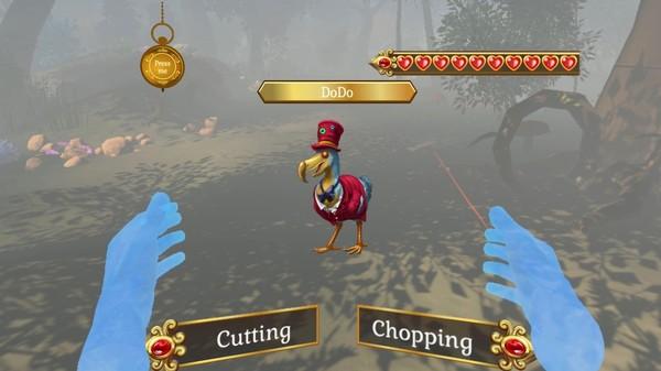 仙境守护者 VR (Guard of Wonderland VR)