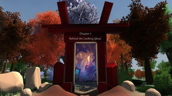 仙境守护者 VR (Guard of Wonderland VR)