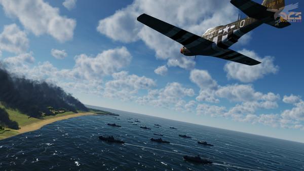 数字战斗模拟世界(DCS World Steam Edition)