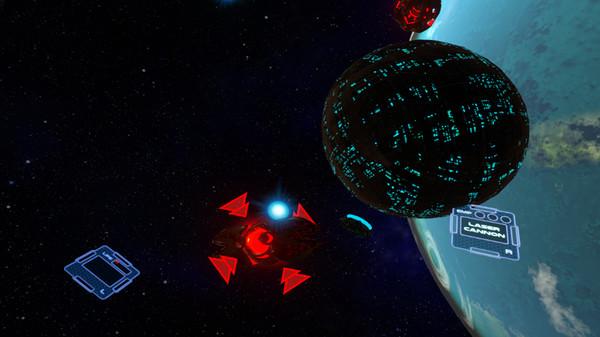 离子战场 VR (Battle Ion)