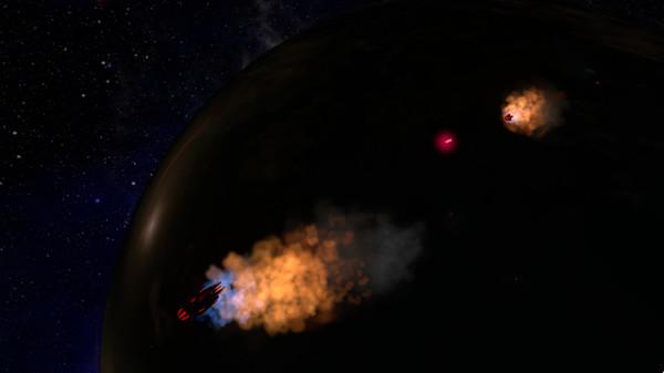 离子战场 VR (Battle Ion)