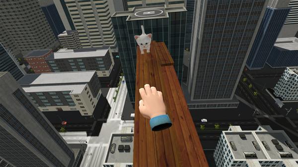 小猫救援 VR (Kitty Rescue)