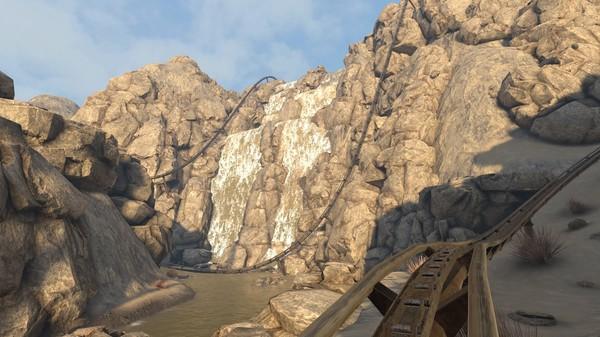 史诗过山车VR DLC版(Epic Roller Coasters)