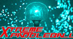 极限扳手球 VR (Xtreme Paddleball)