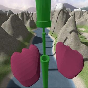 飞翔的你VR (FlappyU VR)