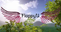 飞翔的你VR (FlappyU VR)