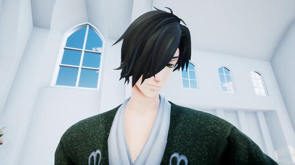 婚礼VR：伊達政宗 篇 (挙式VR 伊達政宗 編 Wedding VR ： Masamune)