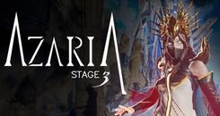 阶段3：阿扎利亚 (Stage 3： Azaria)