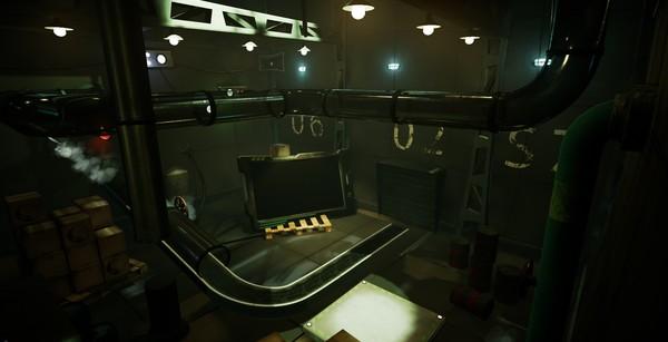 立方工厂 VR (CubeWorks VR)