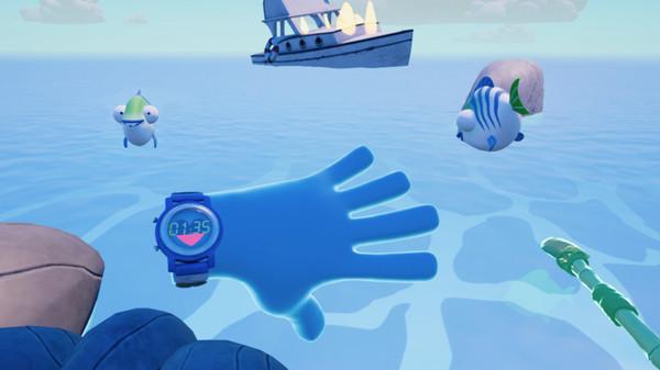 岛上岁月 VR (Island Time VR)