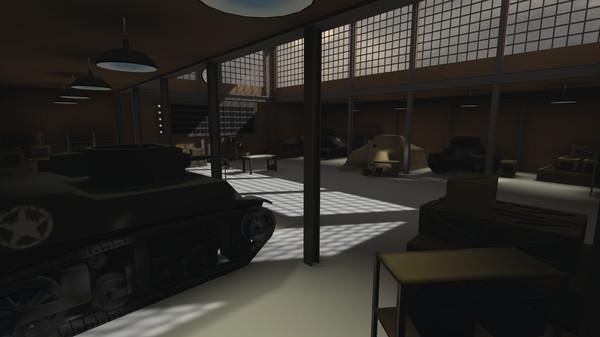 坦克VR (Tanks VR)