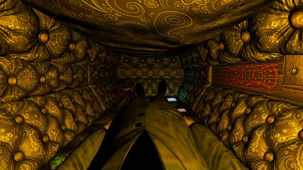 活埋 （Buried Alive VR）