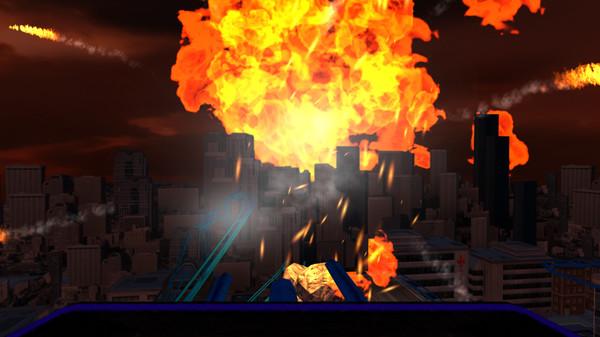 天启过山车 VR (Roller Coaster Apocalypse VR)