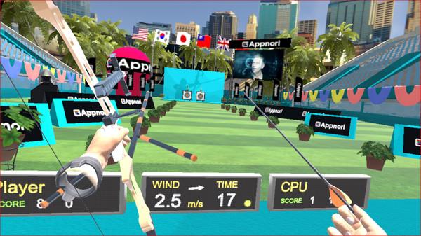 射箭王国 （Archery Kings VR）