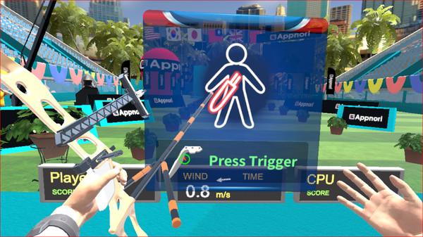 射箭王国 （Archery Kings VR）