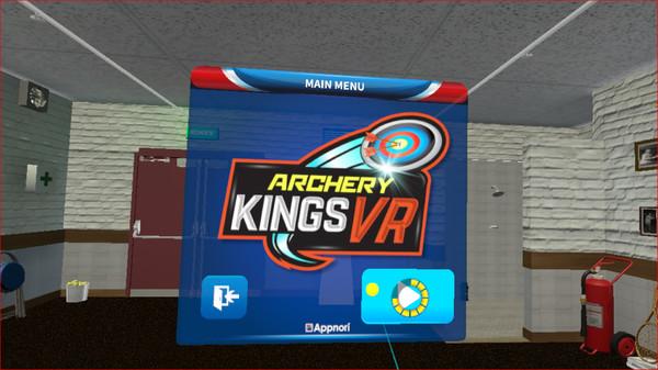 射箭王国 （Archery Kings VR）