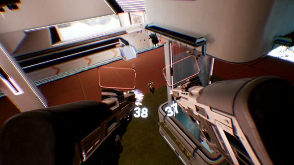 无拘无束 VR (NeverBound)