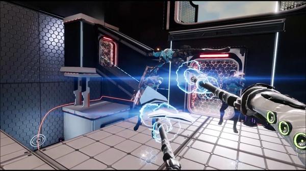 无拘无束 VR (NeverBound)
