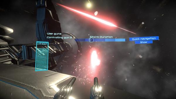 太空漫游VR(Odyssey： The Deep Space Expedition)