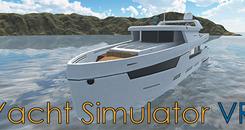 游艇模拟器VR (Yacht Simulator VR)