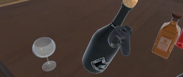游艇模拟器VR (Yacht Simulator VR)