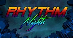 节奏之夜（Rhythm Nights）