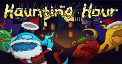 闹鬼时间（Haunting Hour）