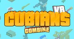 Cubians：结合（Cubians： Combine）