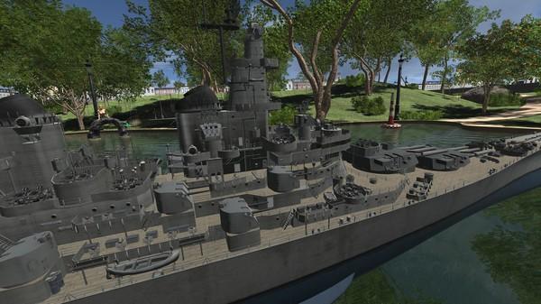 宏伟的船舶：第1卷 (Magnificent Ships： Volume 1)