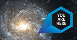 你的位置(You Are Here)