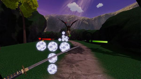 球路(Way of the Orb)