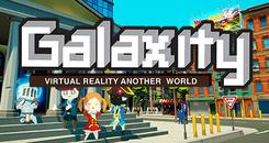 银河城（Galaxity）