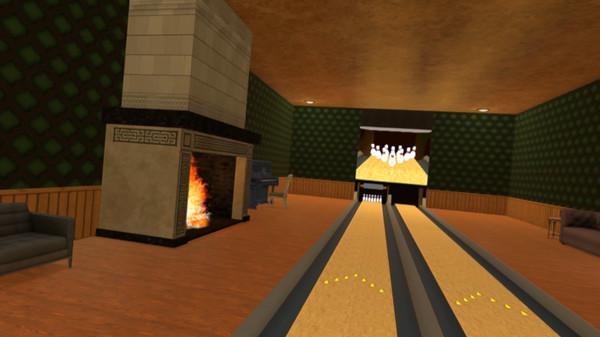 超级保龄球VR（Hyper Bowling VR）