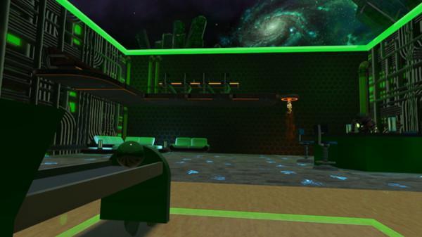 超级保龄球VR（Hyper Bowling VR）