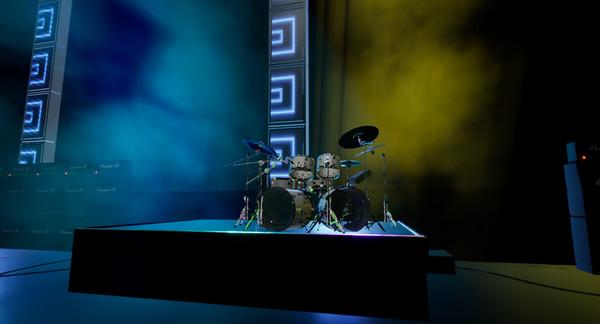 鼓乐VR（DrumBeats VR）