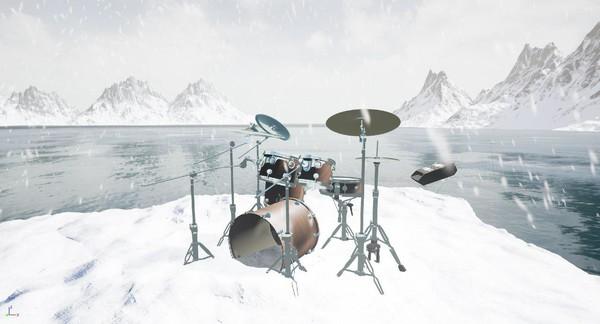 鼓乐VR（DrumBeats VR）
