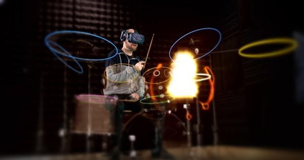 鼓乐VR（DrumBeats VR）