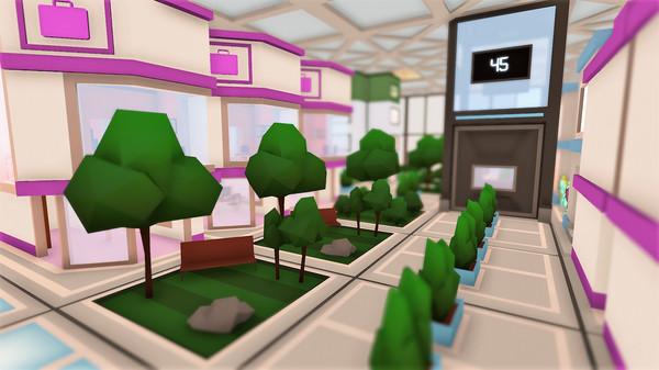 模拟城市（Skytropolis）