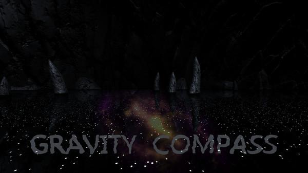 重力罗盘（Gravity Compass）