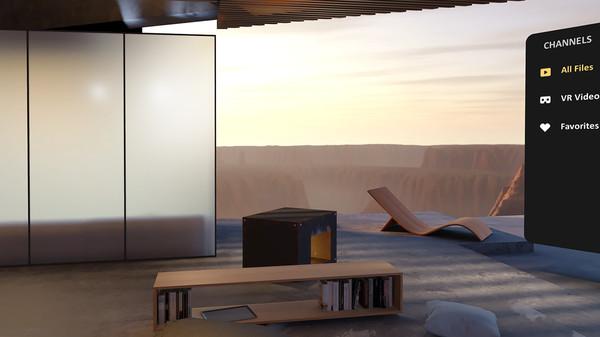 SKYBOX VR播放器（SKYBOX VR Video Player）
