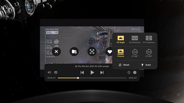 SKYBOX VR播放器（SKYBOX VR Video Player）