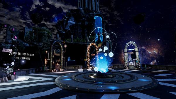 魔法领域：在线（Magic Realm： Online）