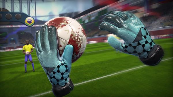 极速足球 VR (Turbo Soccer VR)