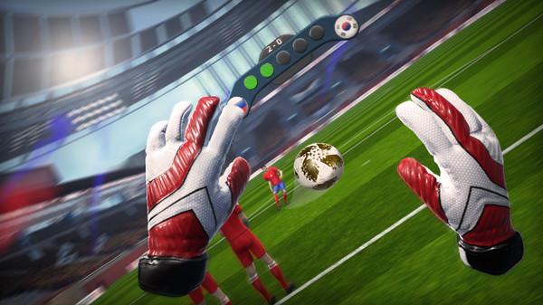 极速足球 VR (Turbo Soccer VR)