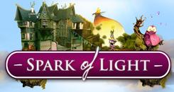 萤火虫的光芒（Spark of Light）