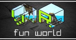 有趣的世界（VR Fun World）
