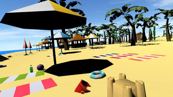 有趣的世界（VR Fun World）