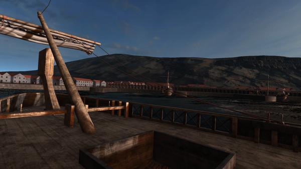 过去的世界之艾菲索斯（Bygone Worlds： Ephesus）