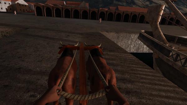 过去的世界之艾菲索斯（Bygone Worlds： Ephesus）