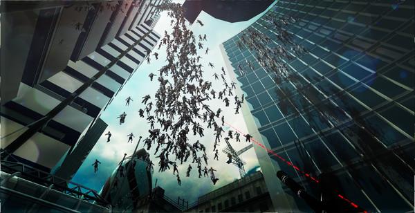 丧尸世界（Zombie World）